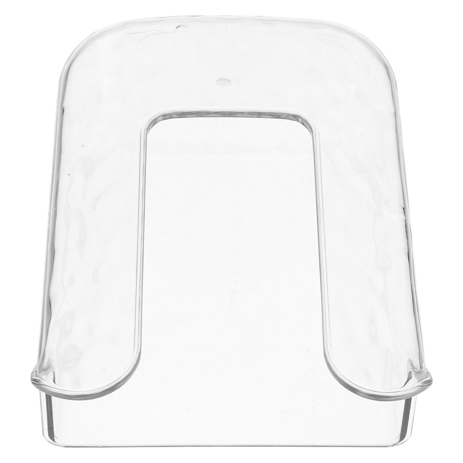 Home Bathroom Towel Dispenser - Bathroom Wall Shelf Tissue Dispenser Holder