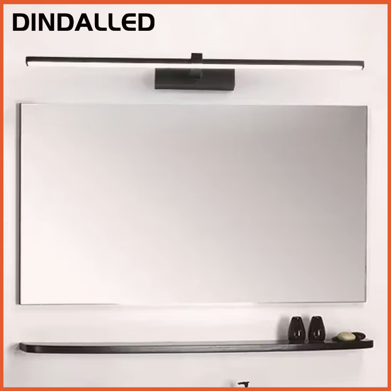Home Hardware Bathroom Mirrors - Modern LED Bathroom Wall Lamp with