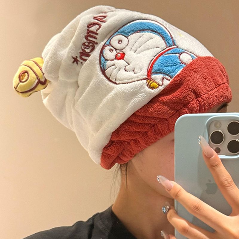 New Doraemon anime peripheral  - огляд і ціна Home Goods Bathroom