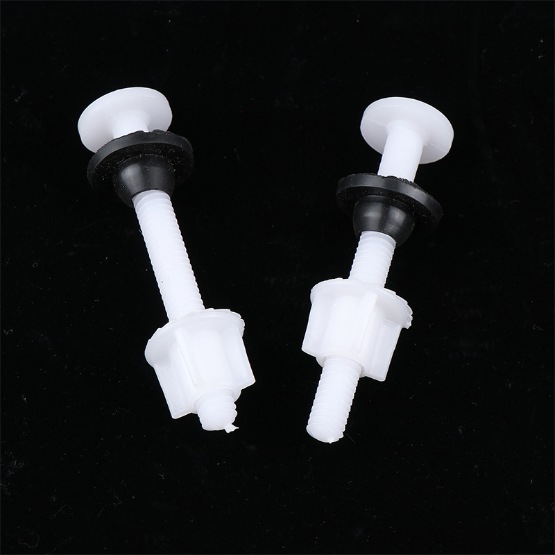 2 Pcs Plastic Toilet Seat Hing - огляд і ціна Home Bathroom Fittings