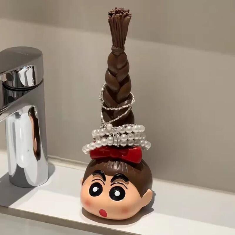 Kawaii Crayon Shin Chan Long B - огляд і ціна Home Bathroom Equipment
