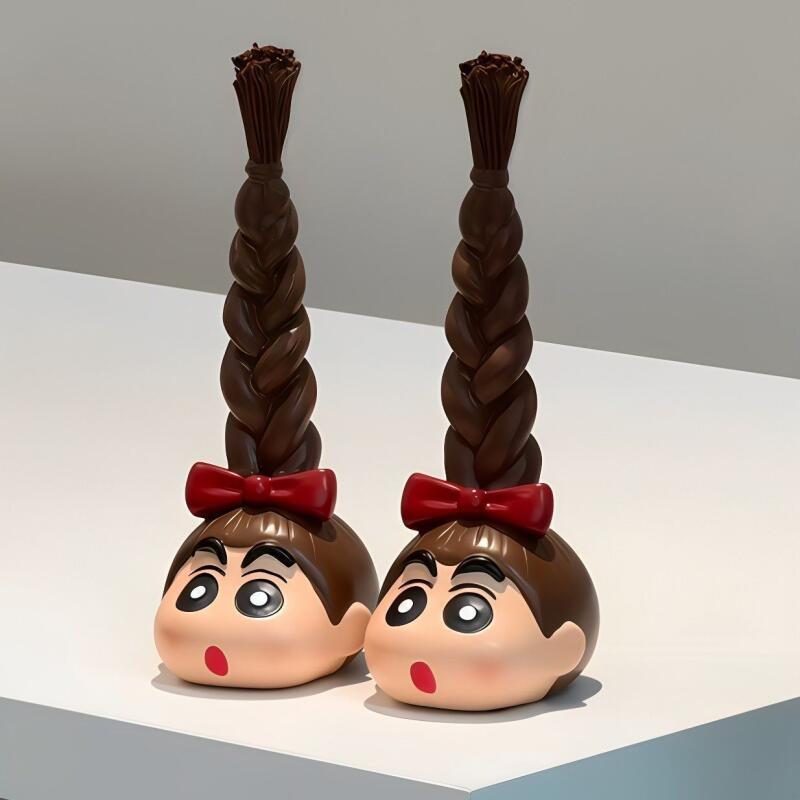 Kawaii Crayon Shin Chan Long B - огляд і ціна Home Bathroom Equipment