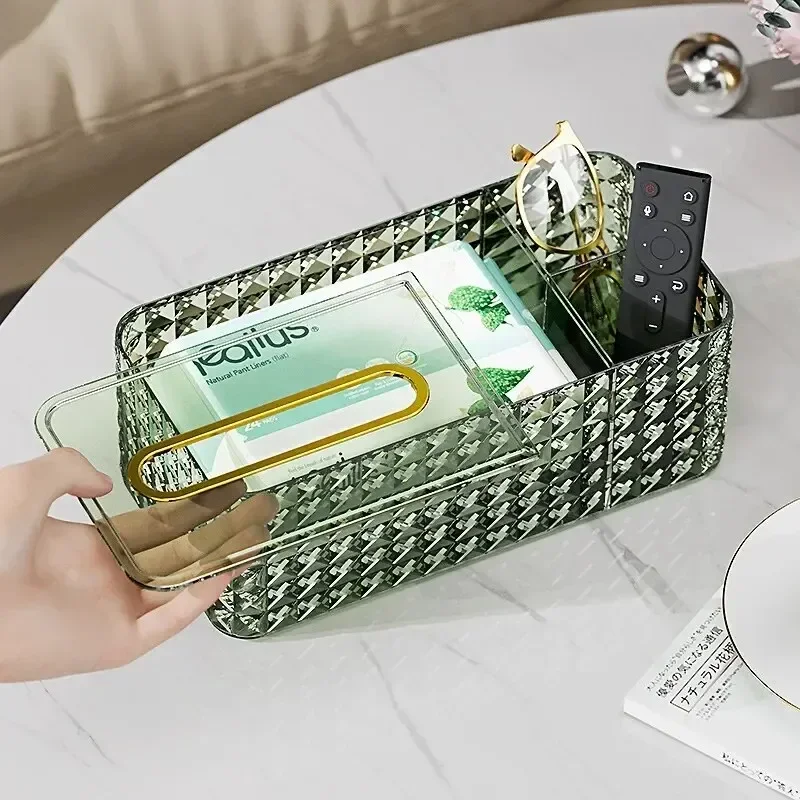 Luxury Tissue Box Paper Towel  - огляд і ціна Home Bathroom Towel Dispenser