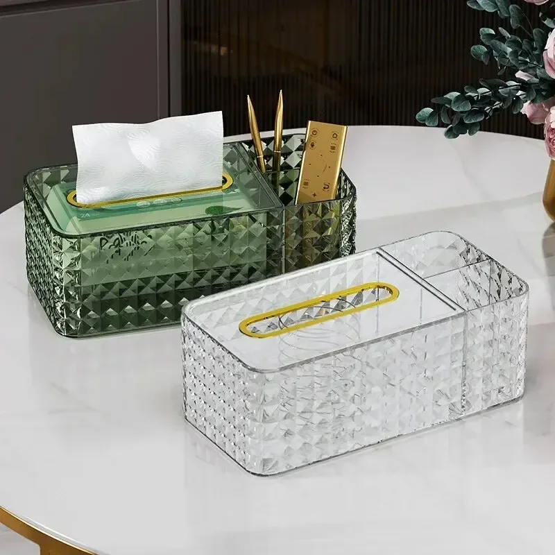 Luxury Tissue Box Paper Towel  - огляд і ціна Home Bathroom Towel Dispenser