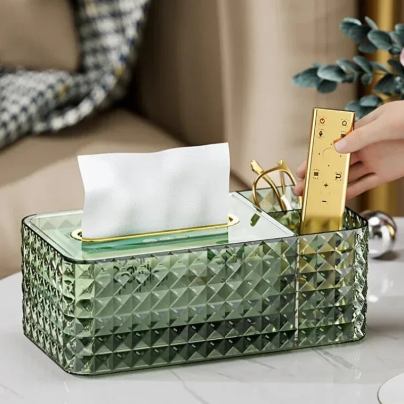 Luxury Tissue Box Paper Towel  - огляд і ціна Home Bathroom Towel Dispenser