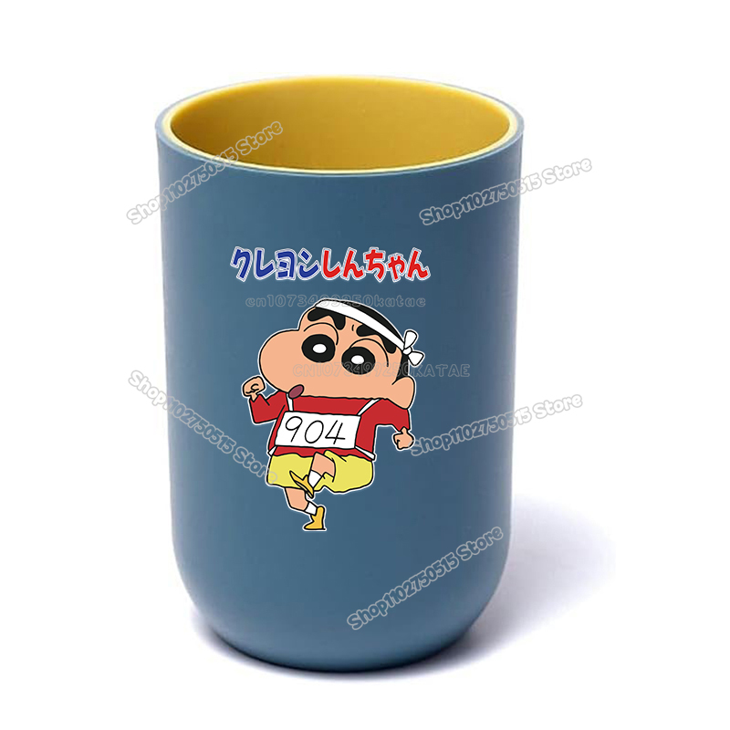 Crayons Shin-chan Kids Toothbr - огляд і ціна Home Goods Bathroom