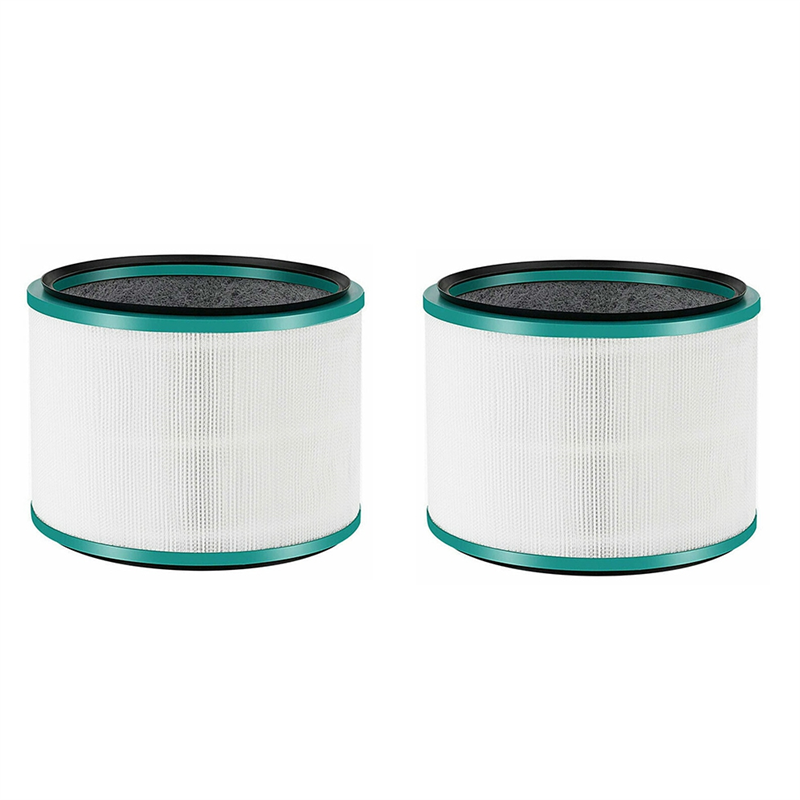 Premium Hepa Filter Compatible - огляд і ціна Dyson Fan Pure Cool