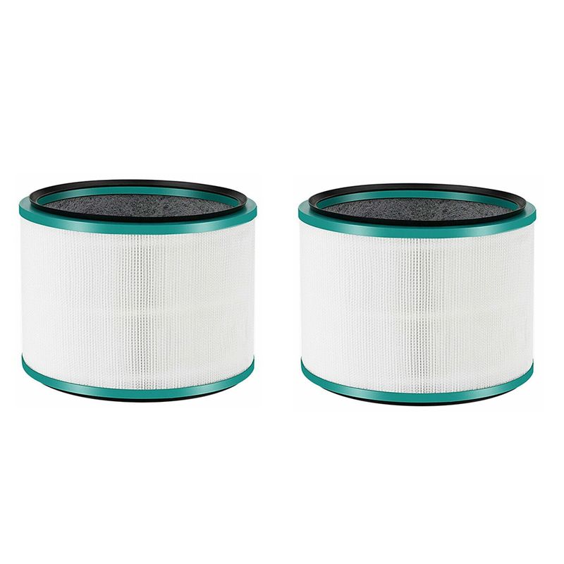 (A25M) Hepa Filter Compatible  - огляд і ціна Dyson Fan Pure Cool