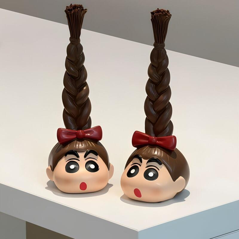 Kawaii Crayon Shin Chan Long B - огляд і ціна Home Bathroom Equipment