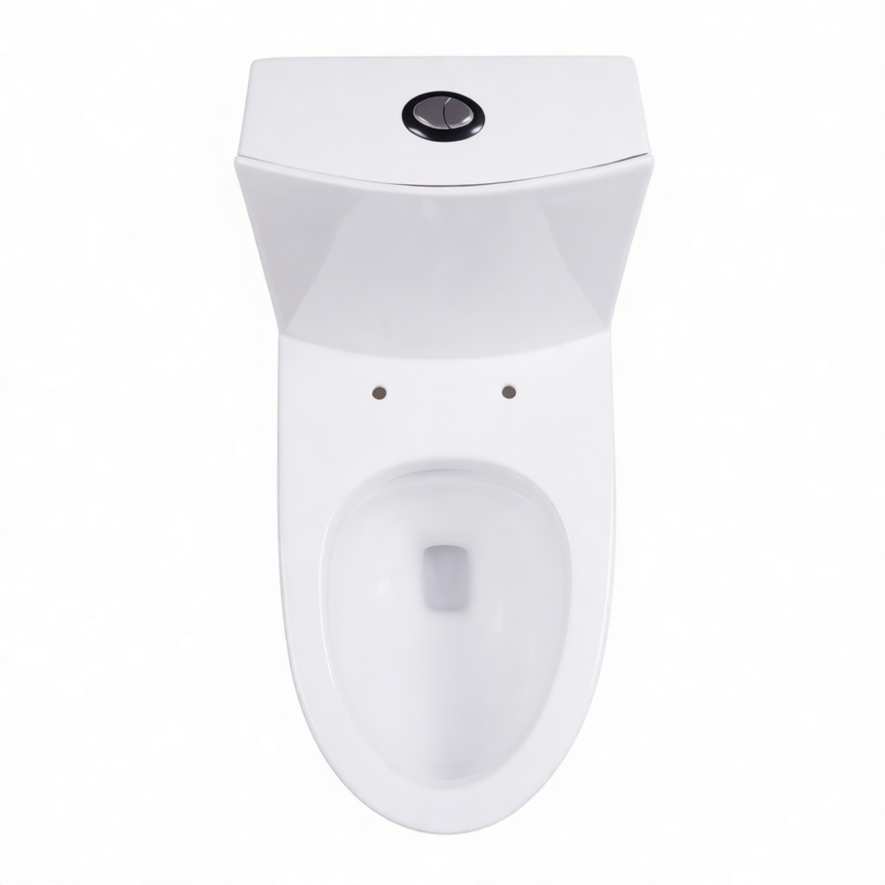 Thickened Soft Close Toilet Se - огляд і ціна Home Bathroom Fittings