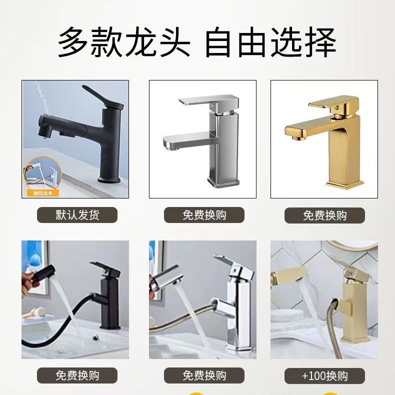 Bathroom Vanity Cabinets With  - огляд і ціна Home Bathroom Vanity Combo