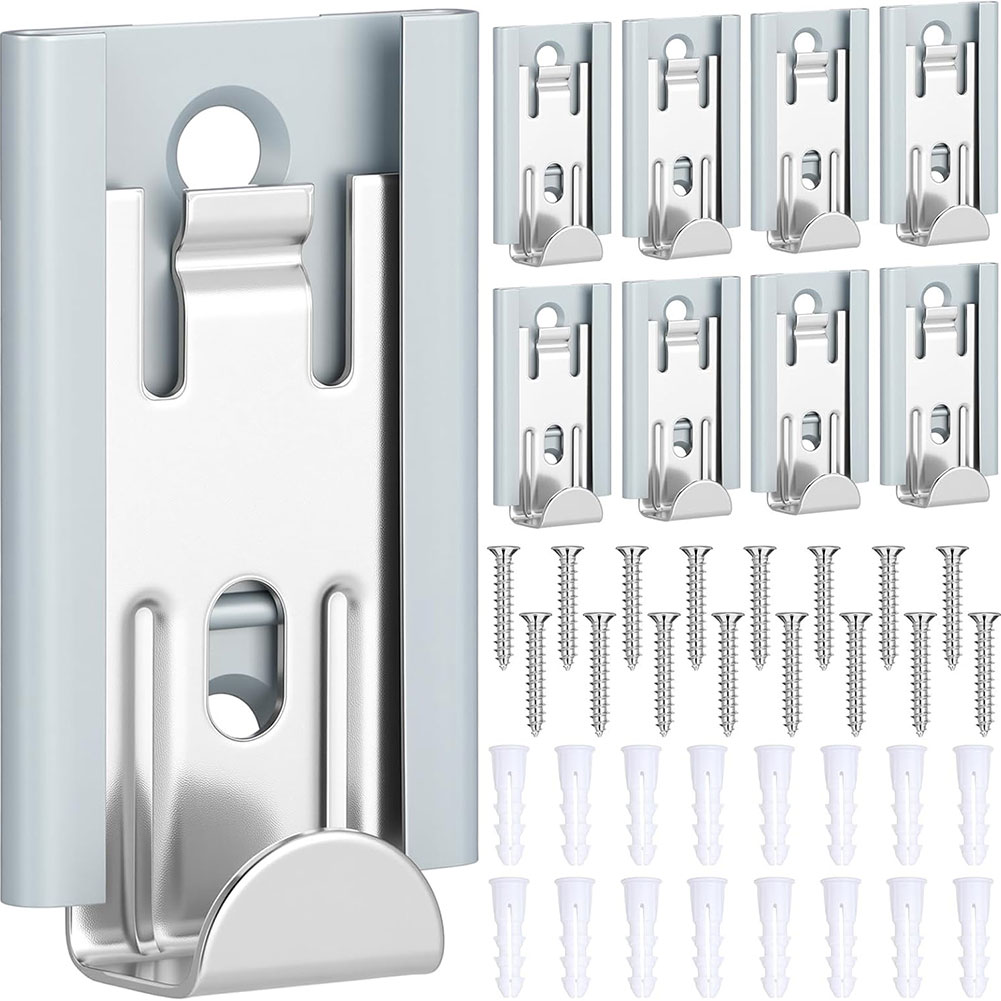 Bathroom Mirror Hardware Adjus - огляд і ціна Home Hardware Bathroom Mirrors
