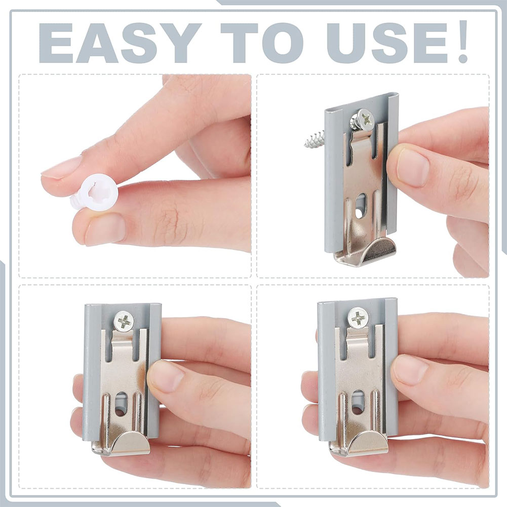 Bathroom Mirror Hardware Adjus - огляд і ціна Home Hardware Bathroom Mirrors