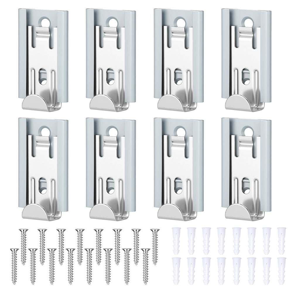 Bathroom Mirror Hardware Adjus - огляд і ціна Home Hardware Bathroom Mirrors