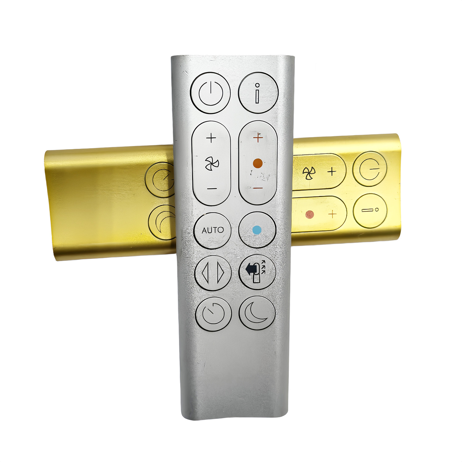 USED Remote Control For Dyson  - огляд і ціна Dyson Fan Pure Cool