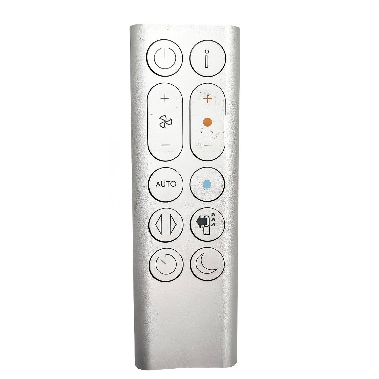 USED Remote Control For Dyson  - огляд і ціна Dyson Fan Pure Cool