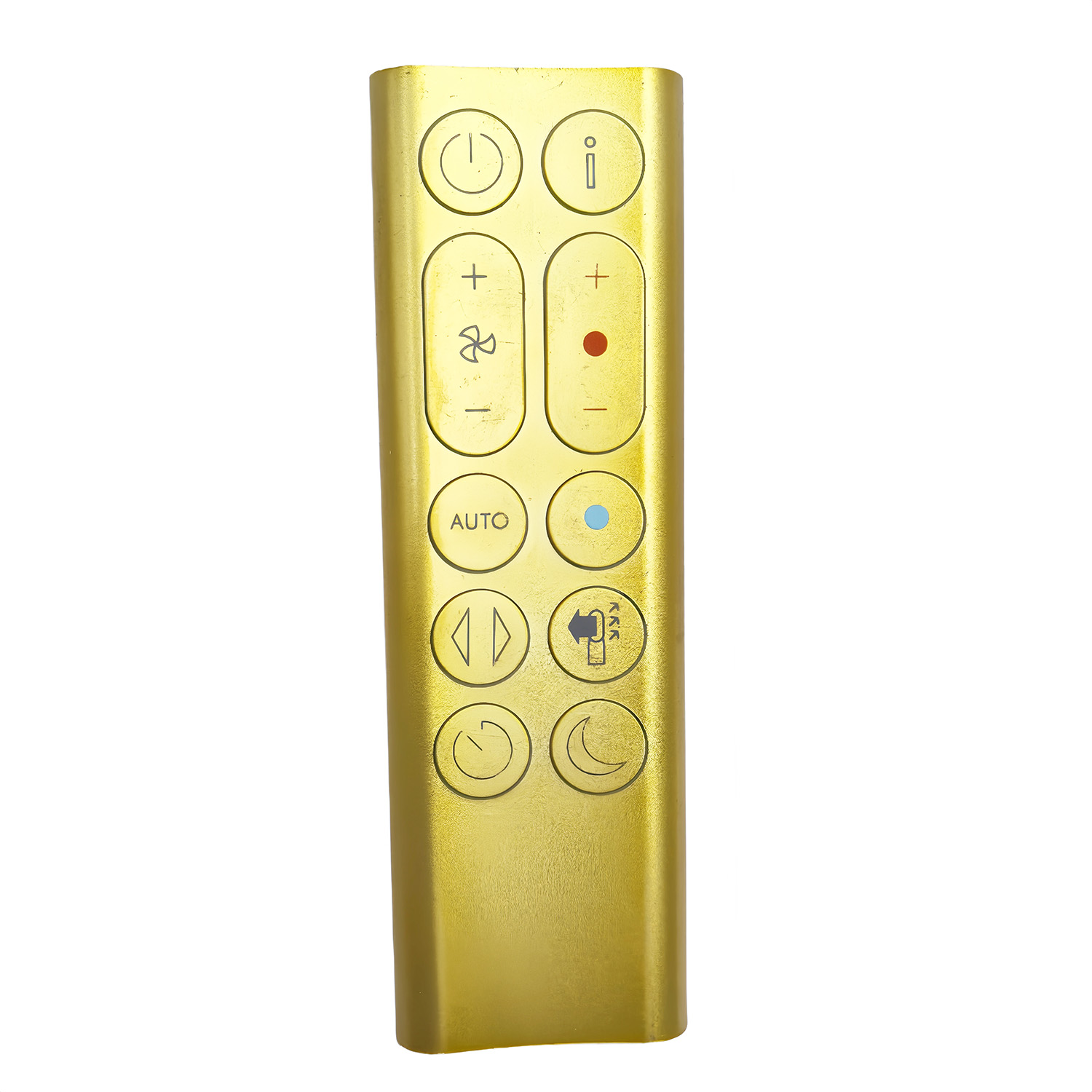 USED Remote Control For Dyson  - огляд і ціна Dyson Fan Pure Cool