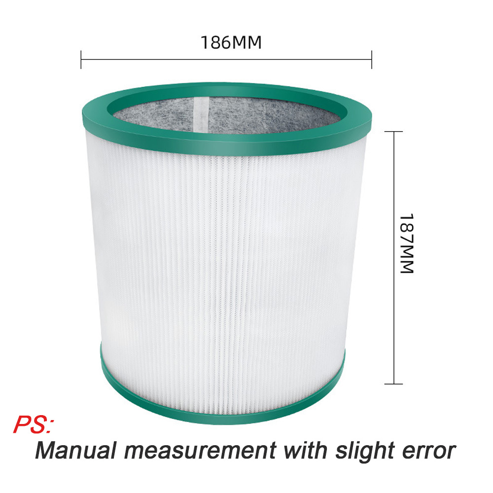 Replacement Filter For Dyson T - огляд і ціна Dyson Fan Pure Cool