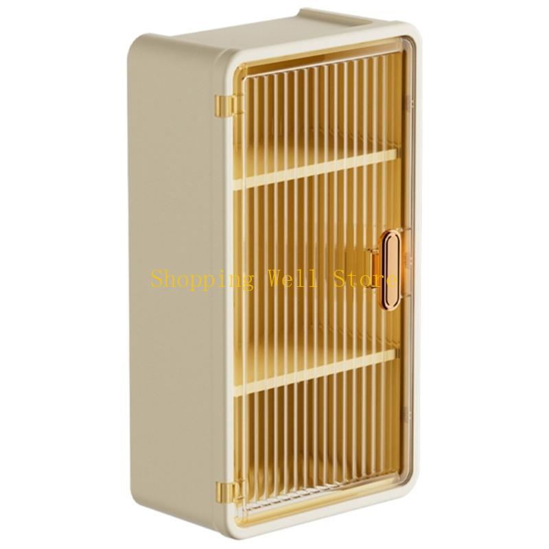 KX4B Space Saving Bathroom Tis - огляд і ціна Home Bathroom Towel Dispenser