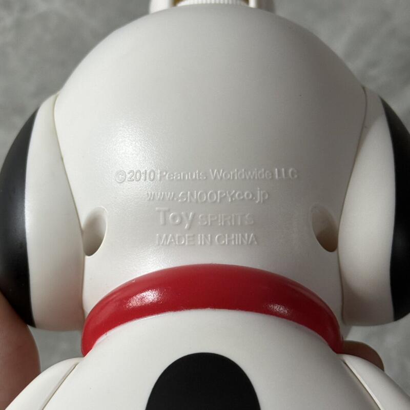 Kawaii Snoopy Dispenser Bottle - огляд і ціна Home Edit Bathroom