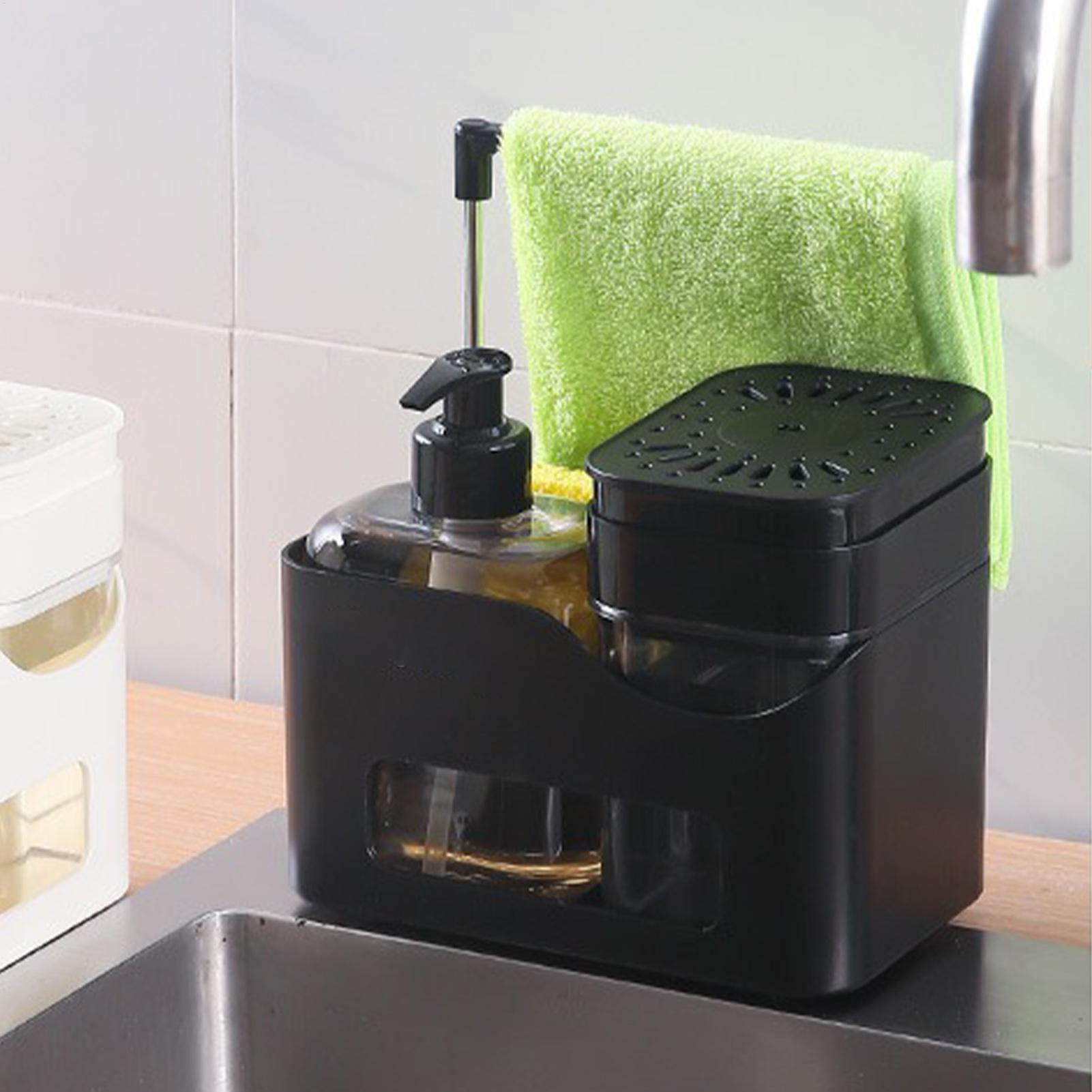 Soap Dispenser For Bathroom To - огляд і ціна Home Bathroom Towel Dispenser