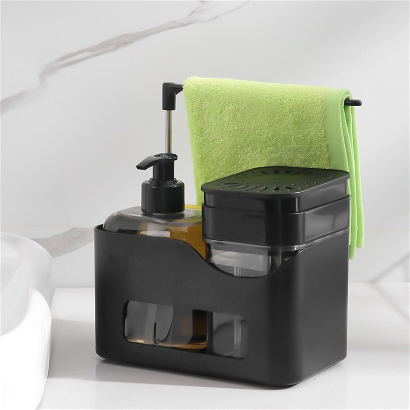 Soap Dispenser For Bathroom To - огляд і ціна Home Bathroom Towel Dispenser