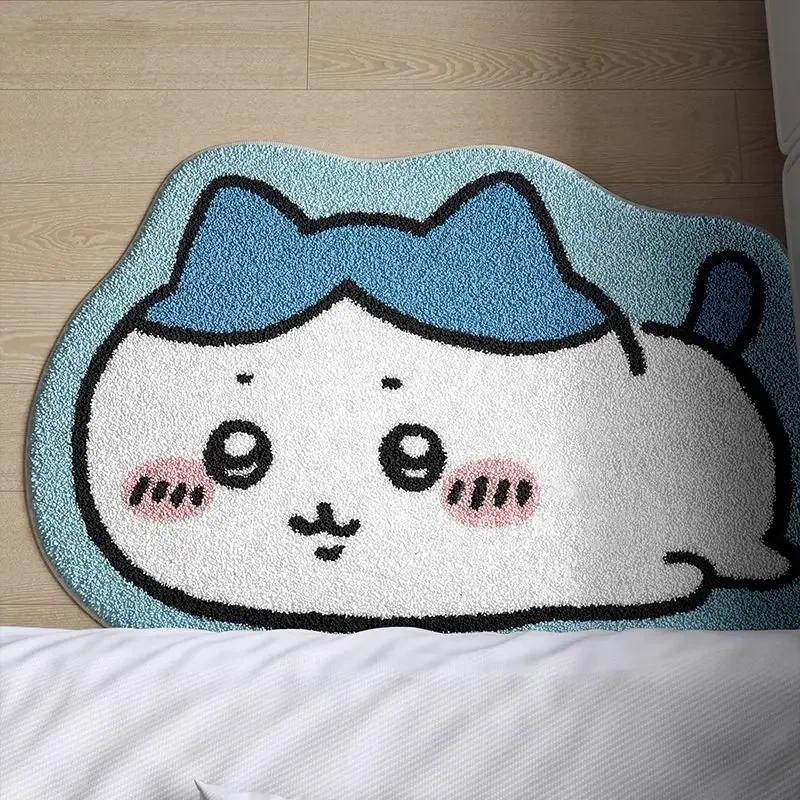 Cartoon Bath Mat Soft and Fluf - огляд і ціна Home Center Bathroom Accessories