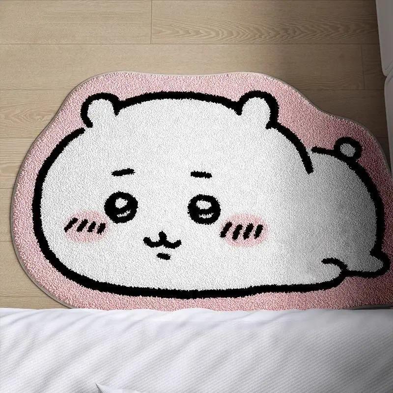 Cartoon Bath Mat Soft and Fluf - огляд і ціна Home Center Bathroom Accessories