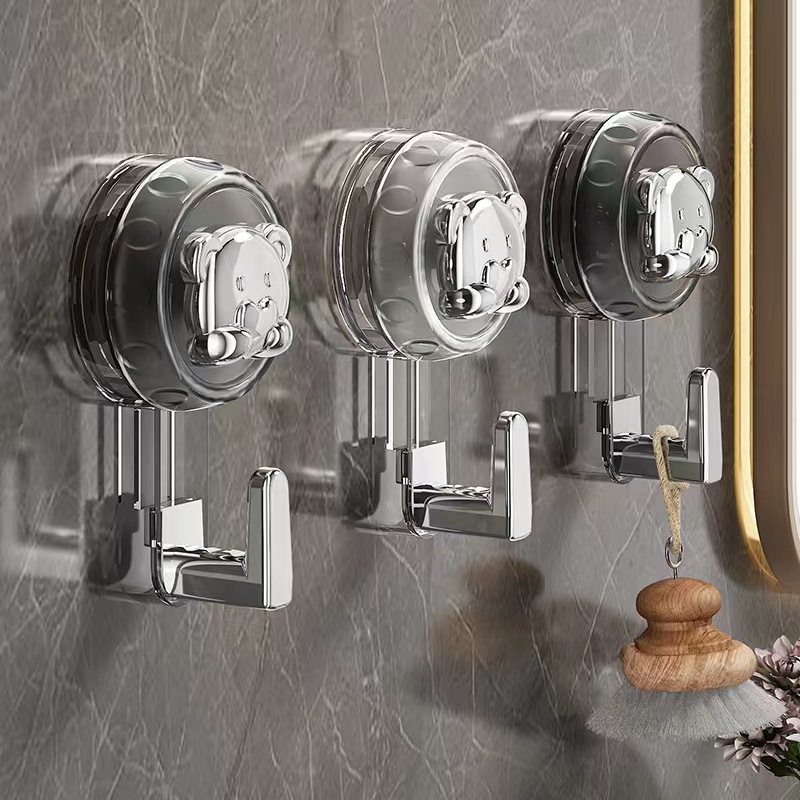 Self Adhesive Suction Cup Kitc - огляд і ціна Home Bathroom Towels