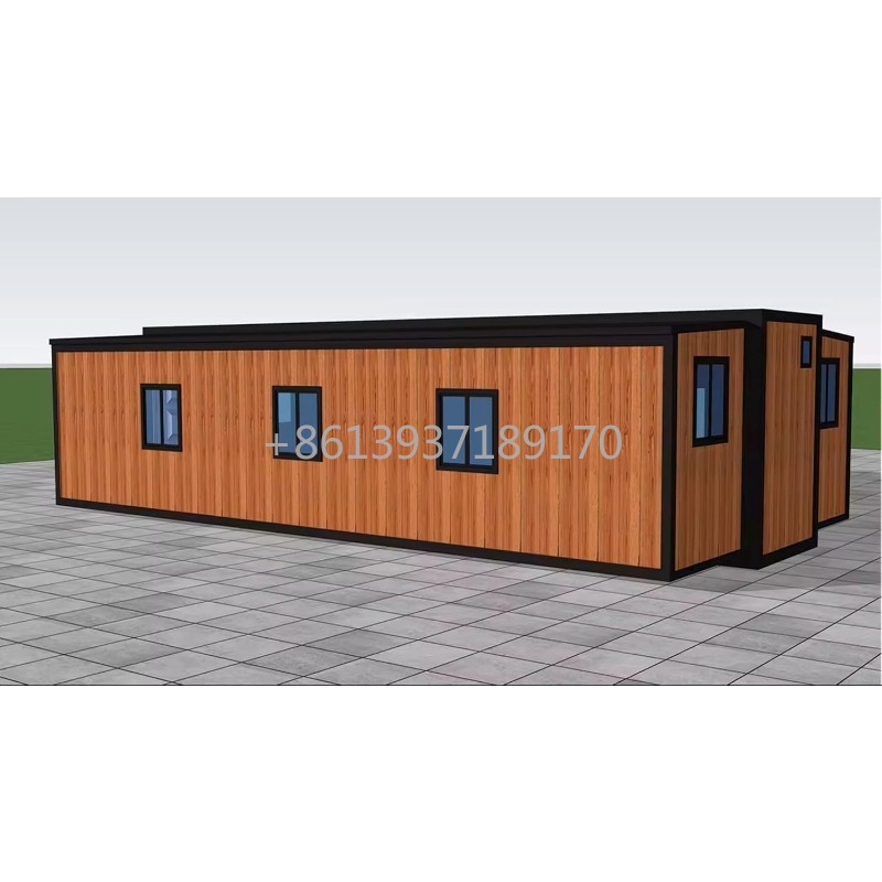 Fully Equipped 20ft Modern Lux - огляд і ціна Home Bathroom Equipment