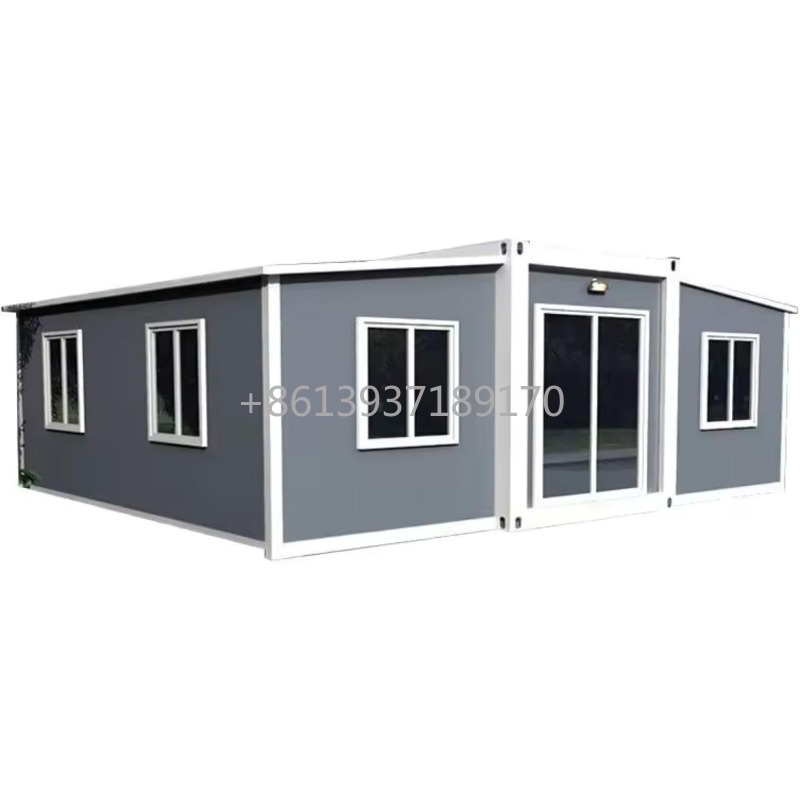 Fully Equipped 20ft Modern Lux - огляд і ціна Home Bathroom Equipment