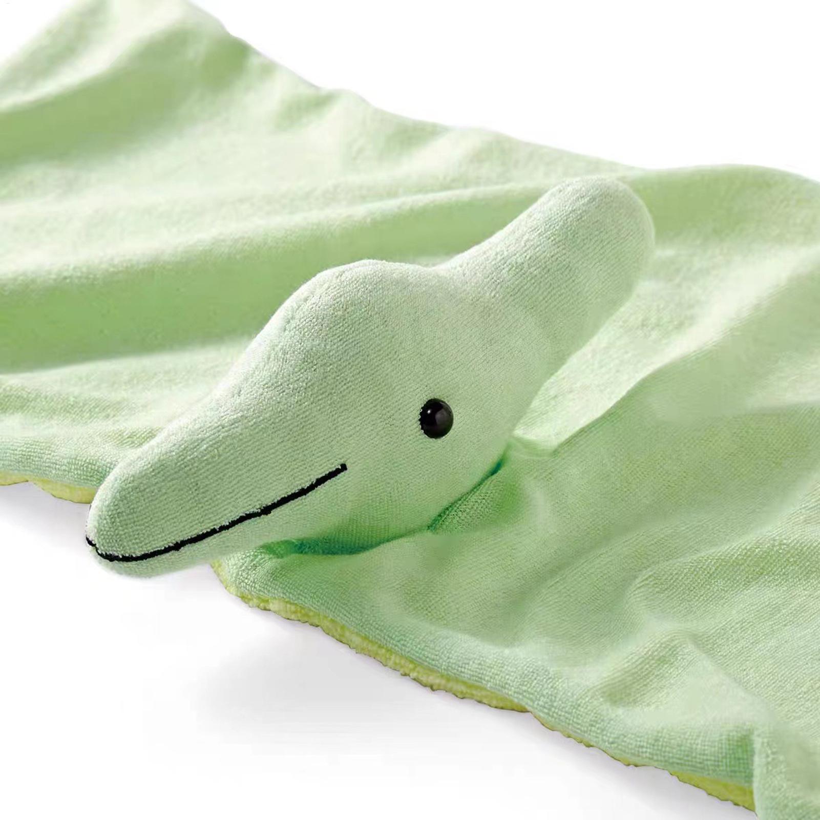 Wearable Blanket Soft Cute Din - огляд і ціна Home Bathroom Towels