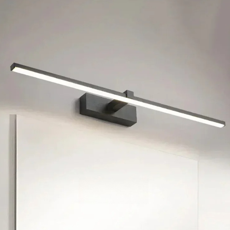 Modern LED Wall Lamp Bathroom  - огляд і ціна Home Hardware Bathroom Mirrors