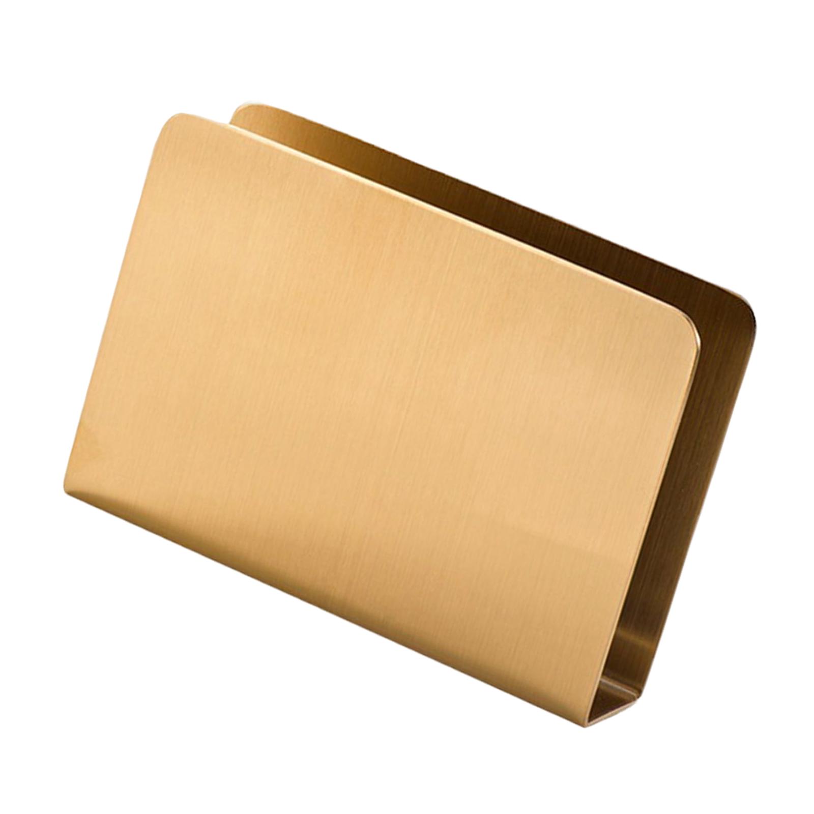 Iron Crafts Paper Napkin Holde - огляд і ціна Home Bathroom Towel Dispenser