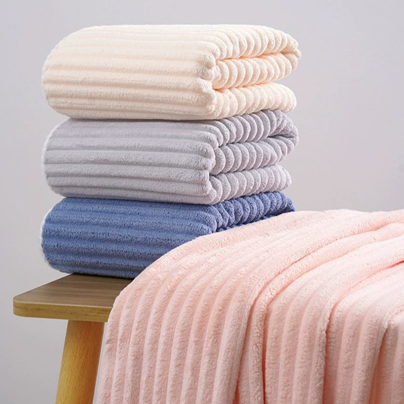 Household Wrap Bath Towel Soft - огляд і ціна Home Bathroom Towels