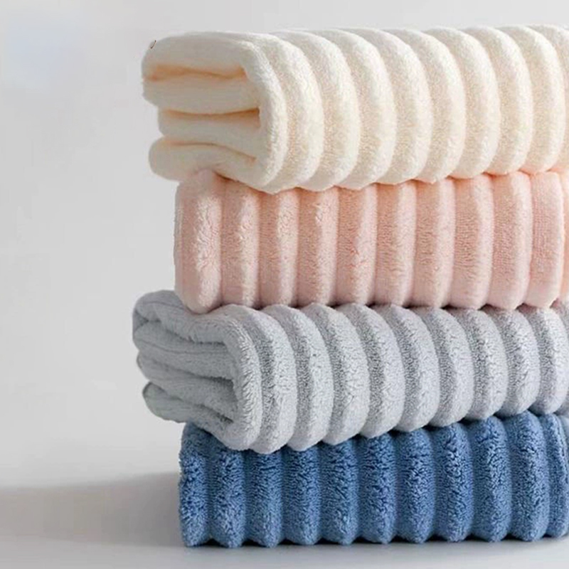Household Wrap Bath Towel Soft - огляд і ціна Home Bathroom Towels