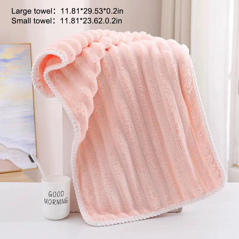 Household Wrap Bath Towel Soft - огляд і ціна Home Bathroom Towels