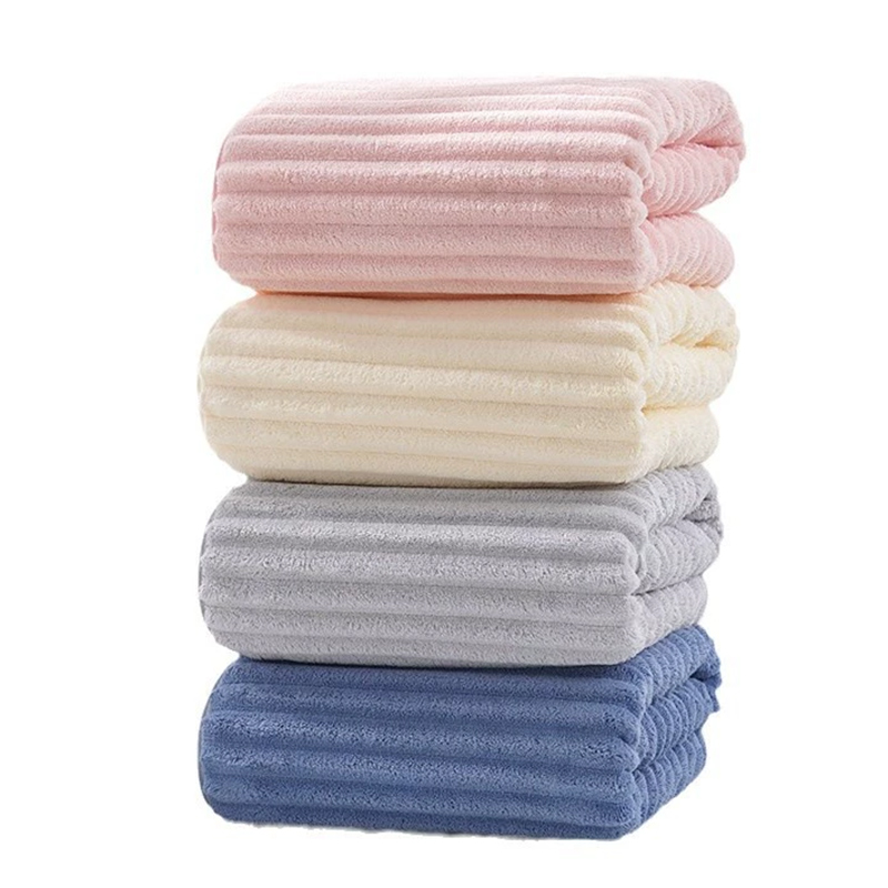 Household Wrap Bath Towel Soft - огляд і ціна Home Bathroom Towels