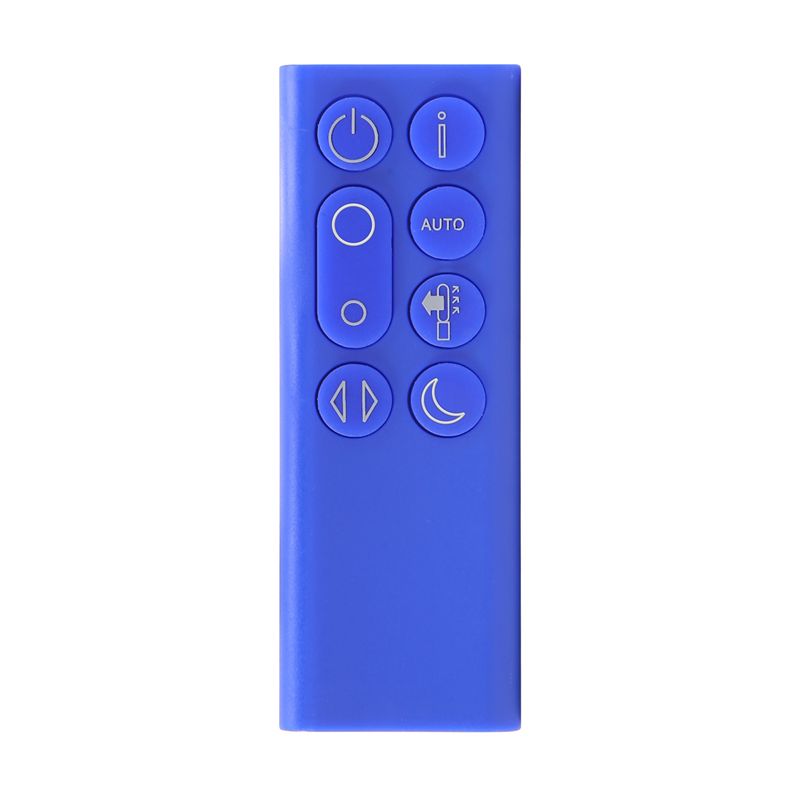 【A43M】Replacement Remote Contr - огляд і ціна Dyson Fan Pure Cool