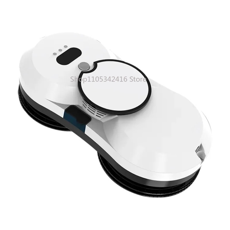Automatic Window Cleaning Robo - огляд і ціна Home Bathroom Cleaning Robot