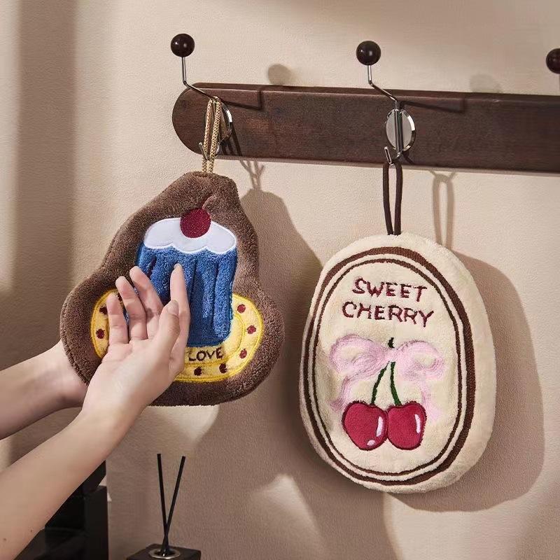 Kitchen Hand Towel Bathroom Ab - огляд і ціна Home Bathroom Towels