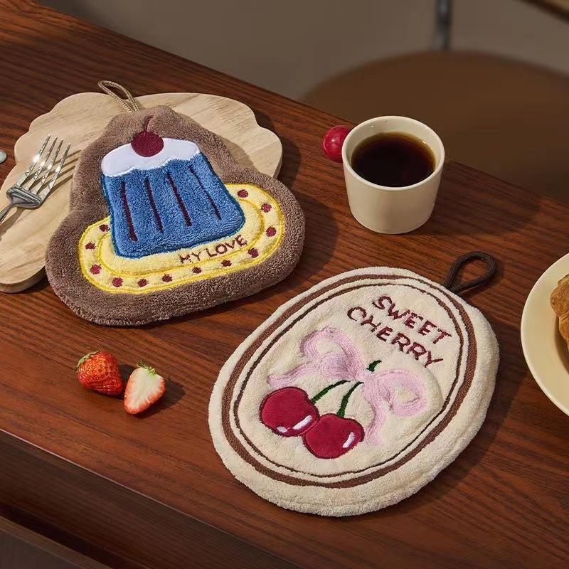 Kitchen Hand Towel Bathroom Ab - огляд і ціна Home Bathroom Towels