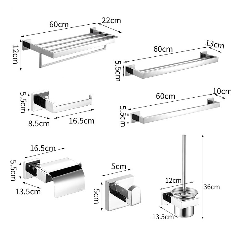Modern Stainless Steel Polishe - огляд і ціна Home Hardware Bathroom Mirrors