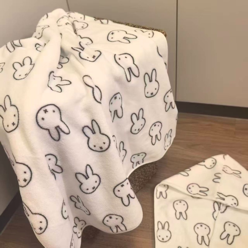 Simple Miffy Rabbit Sweet and  - огляд і ціна Home Edit Bathroom