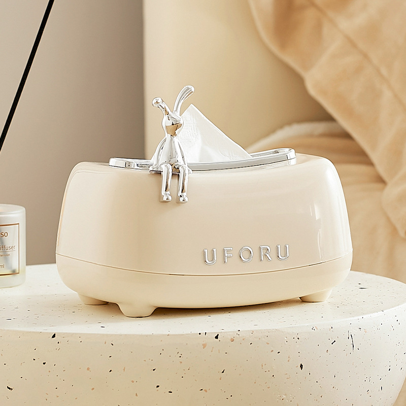 Uforu Multifunctional Tissue B - огляд і ціна Home Bathroom Towel Dispenser