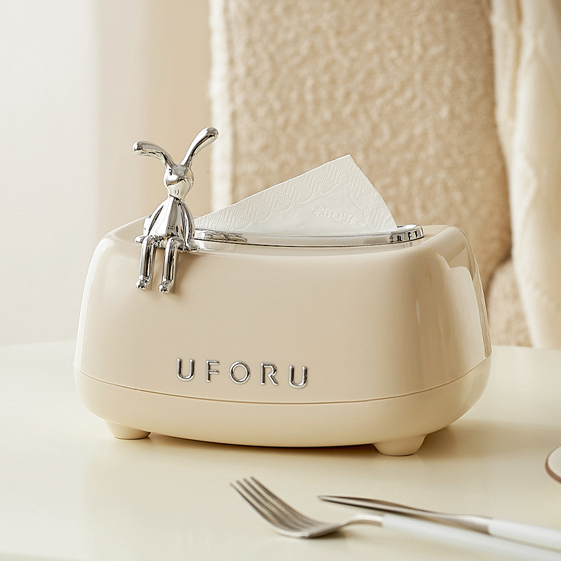 Uforu Multifunctional Tissue B - огляд і ціна Home Bathroom Towel Dispenser