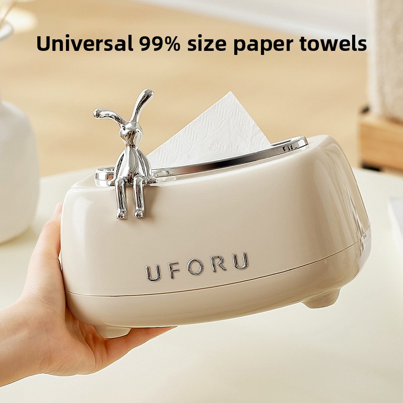 Uforu Multifunctional Tissue B - огляд і ціна Home Bathroom Towel Dispenser