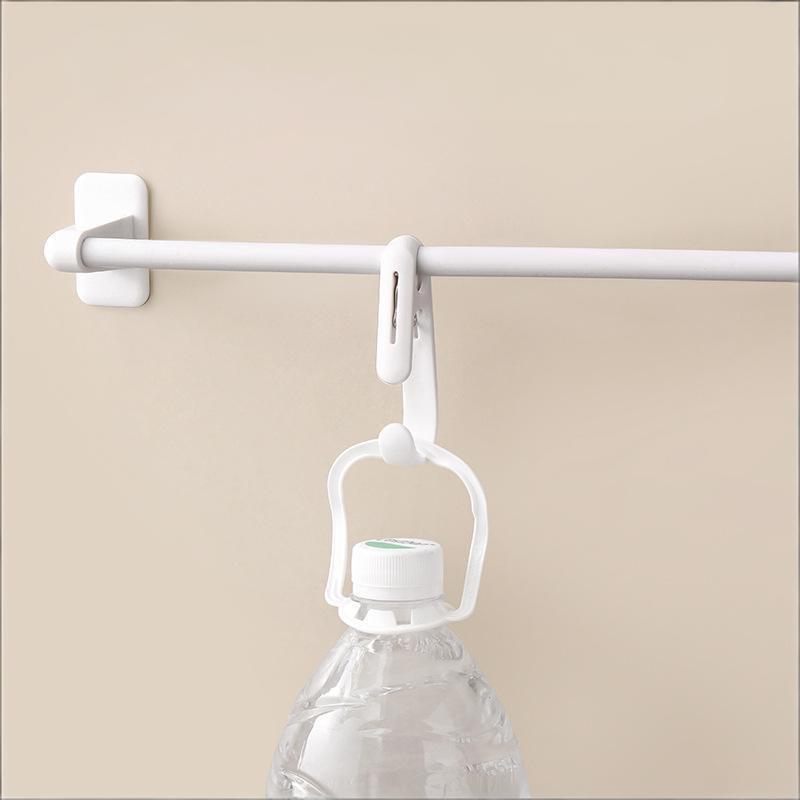 Multi-Purpose Hanging Clips Ho - огляд і ціна Home Bathroom Towels