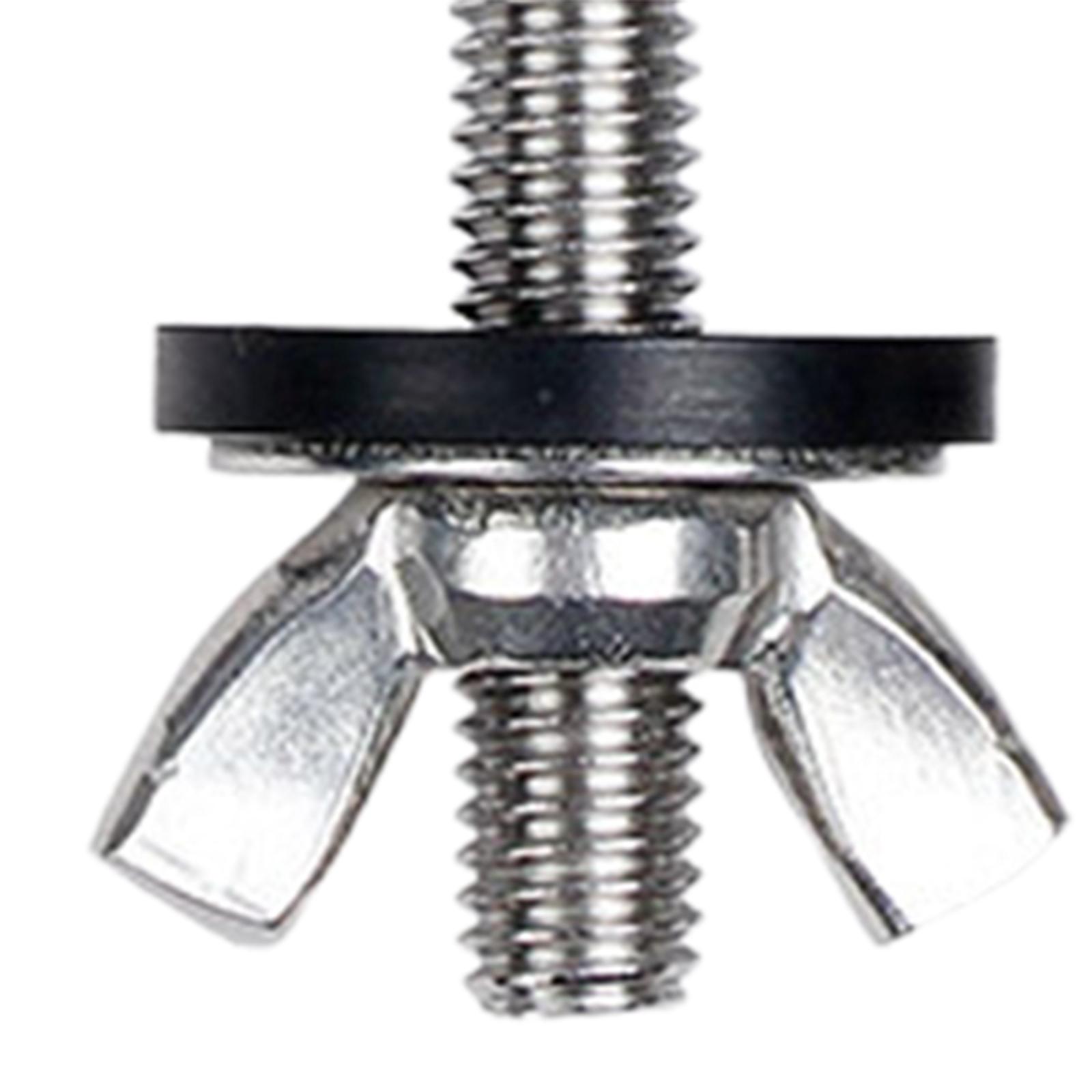 Toilet Tank Screws and Nuts Ki - огляд і ціна Home Bathroom Fittings
