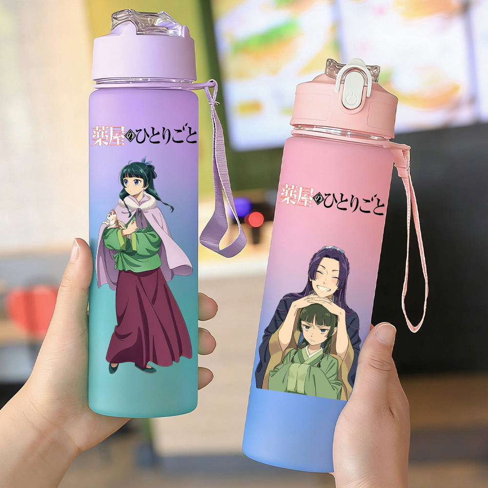 750ml The Apothecary Diaries W - огляд і ціна Home Goods Bathroom